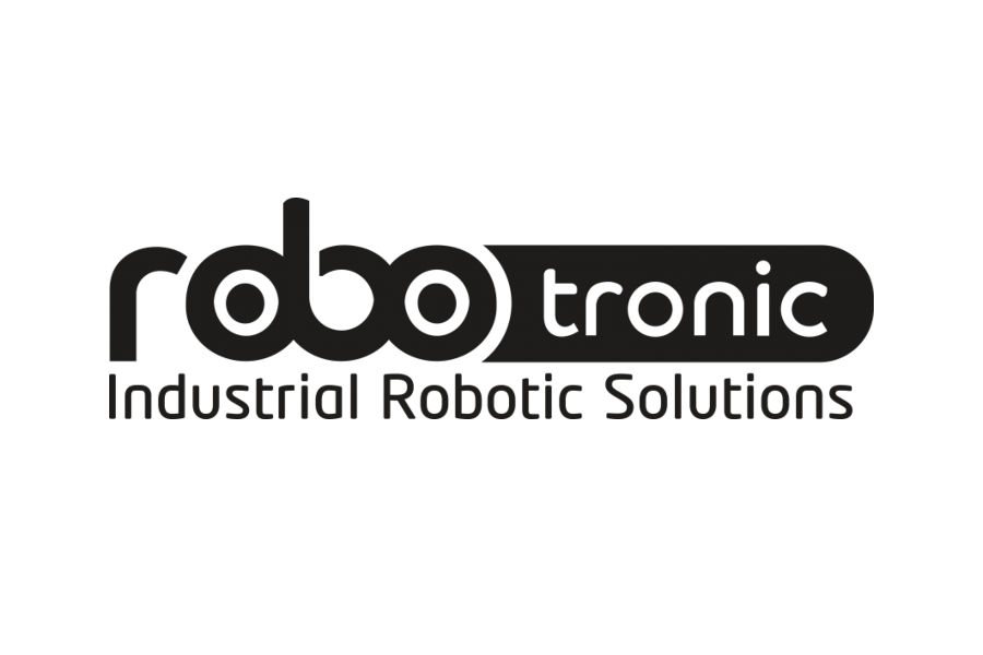 Logo Robotronic