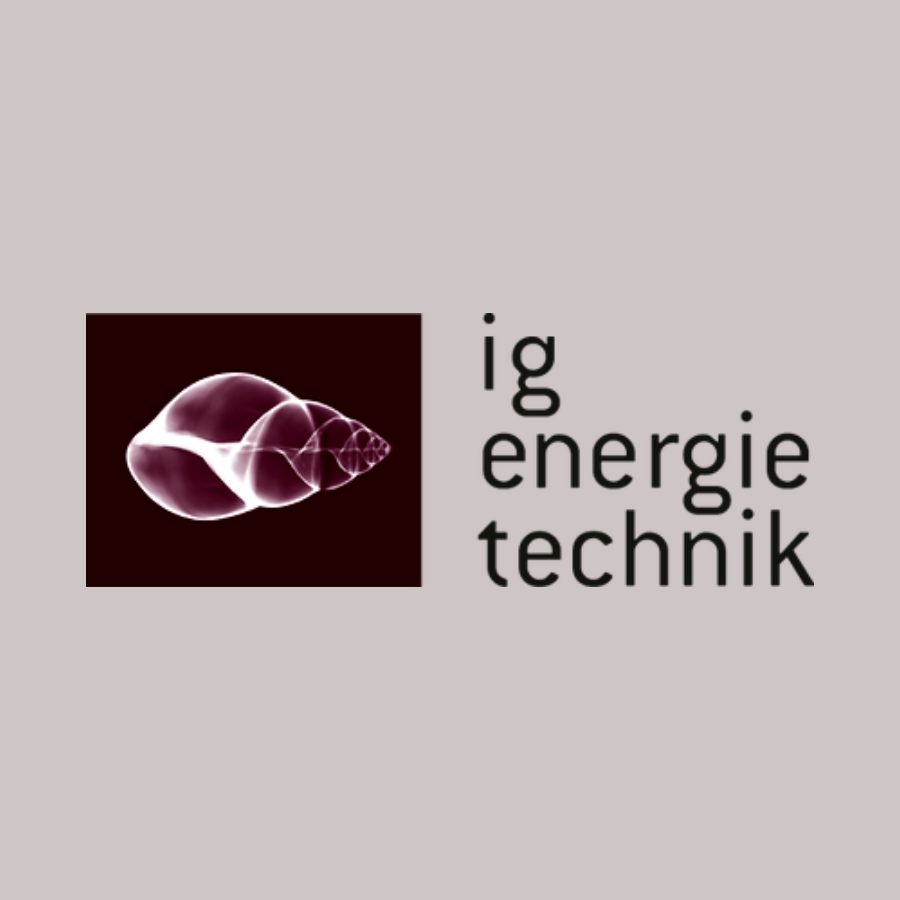 Logo IG Energietechnik