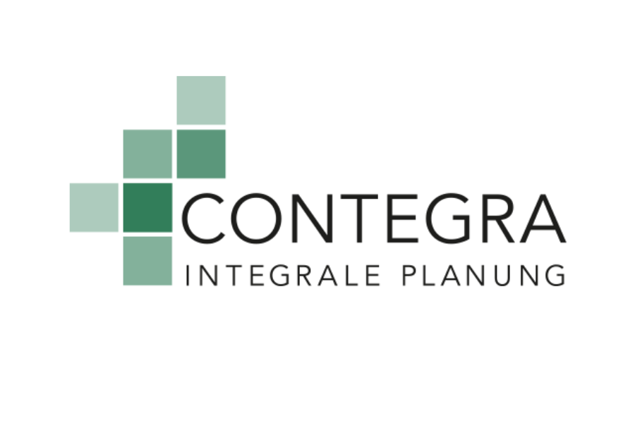Logo Contegra - Integrale Planung