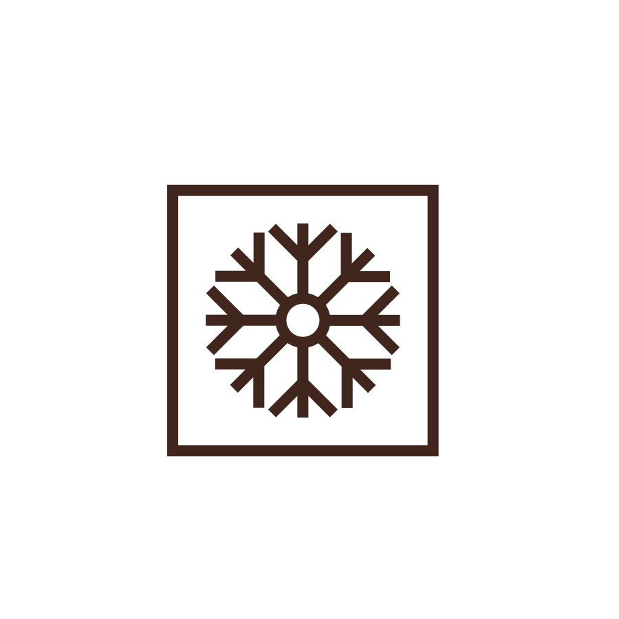 Icon für Kältemaschine