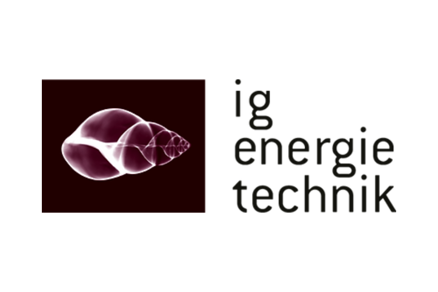 Logo IG Energietechnik
