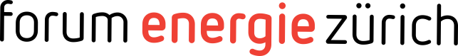 Logo Forum Energie Zürich