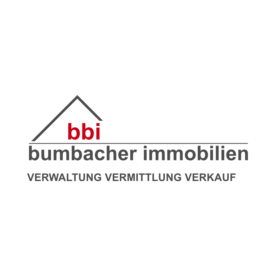 Logo Bumbacher Immobilien