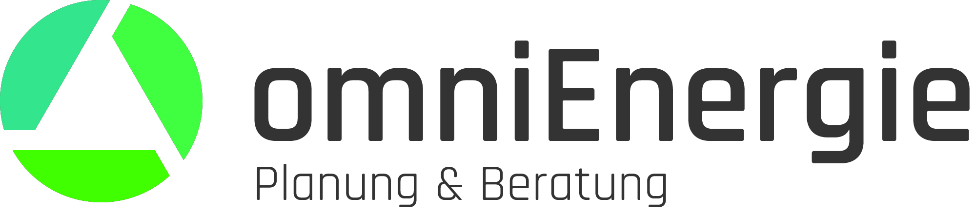 Logo omniEnergie