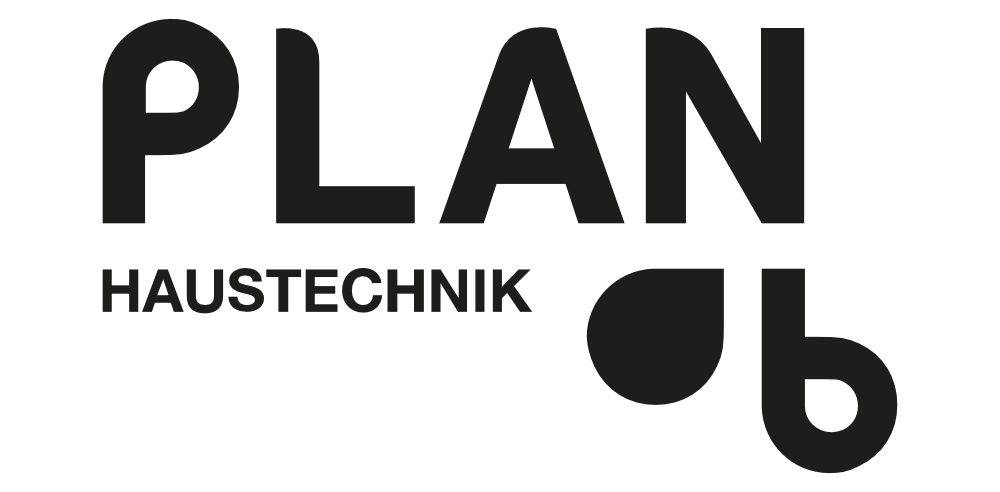 Logo Haustechnik PlanB