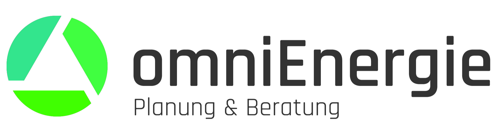 Logo omniEnergie