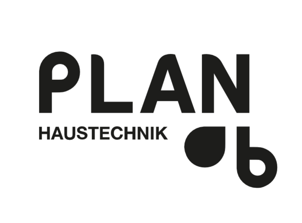 Logo Haustechnik PlanB