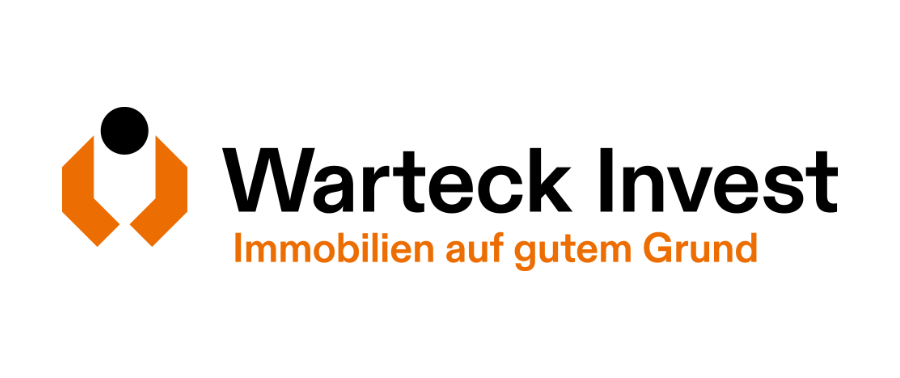Logo Warteck Invest