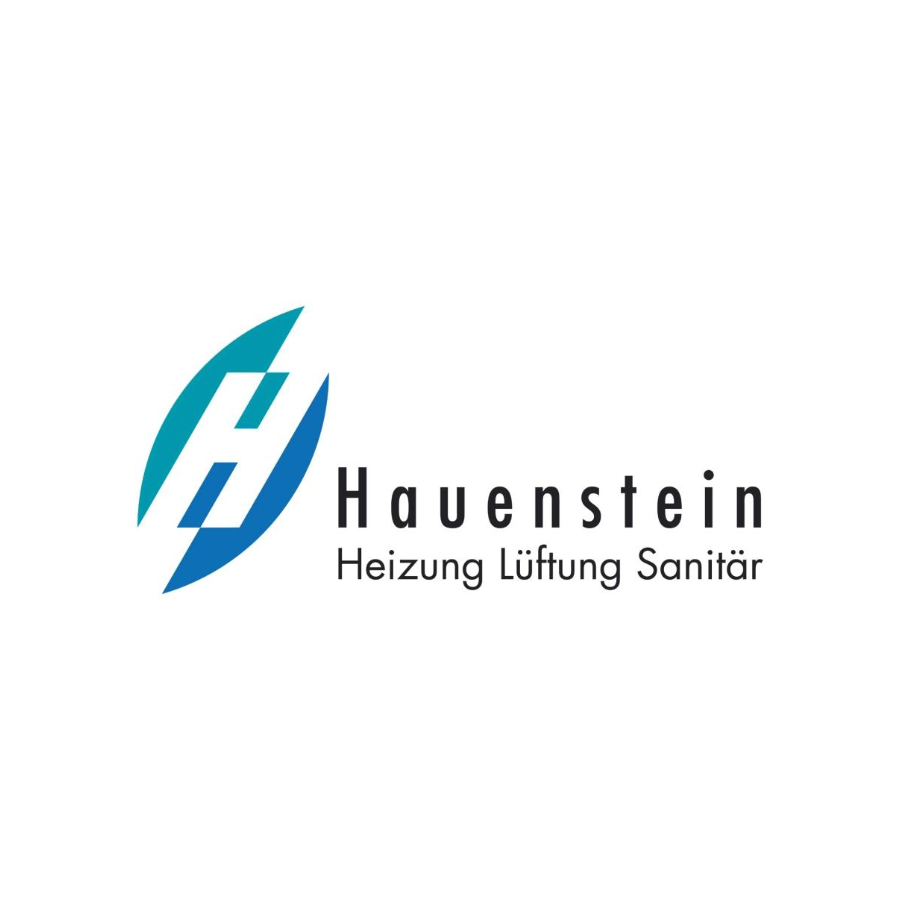 Logo U. Hauenstein Heizung Lüftung Sanitär AG