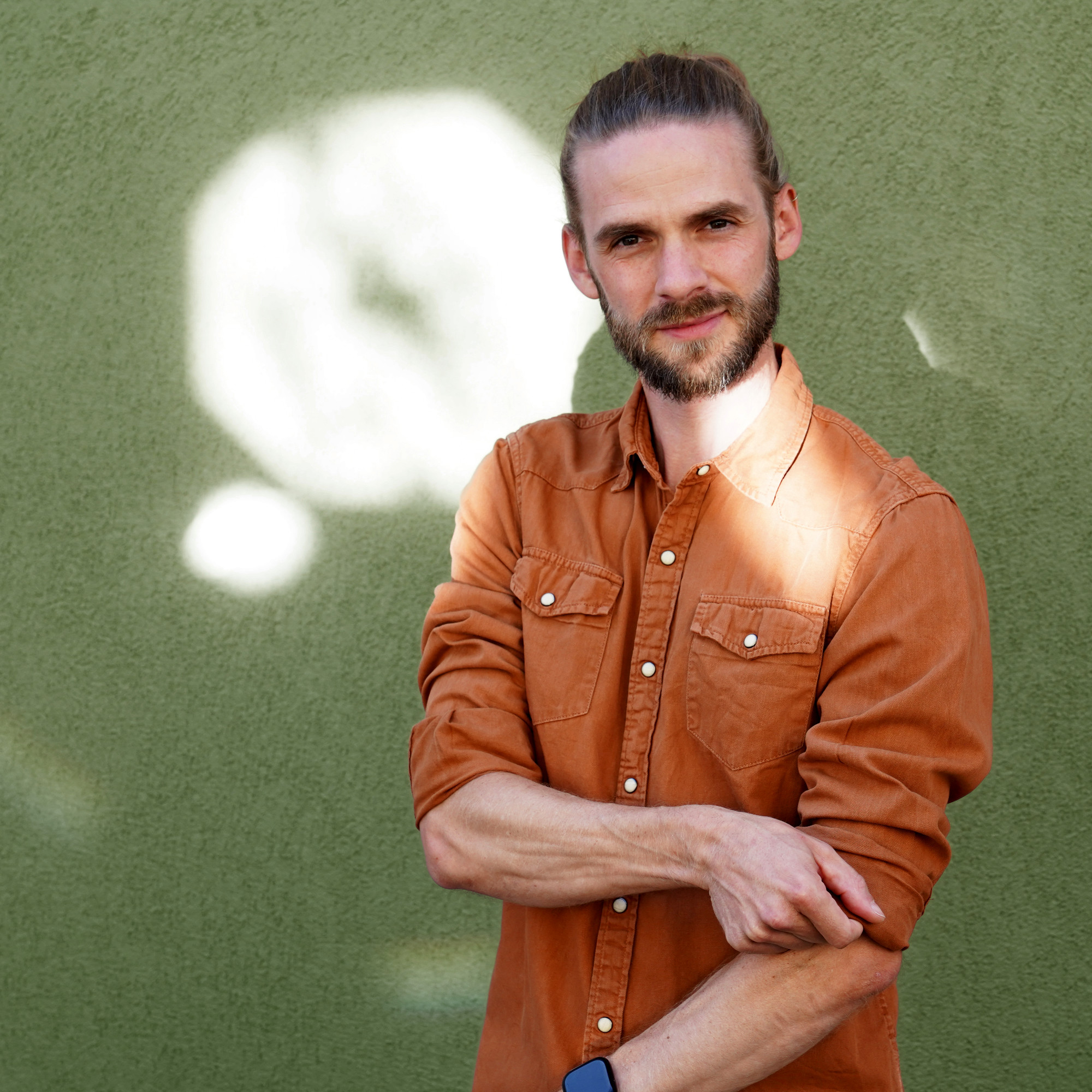 Alexandre Joly - Freelancer | originate GmbH