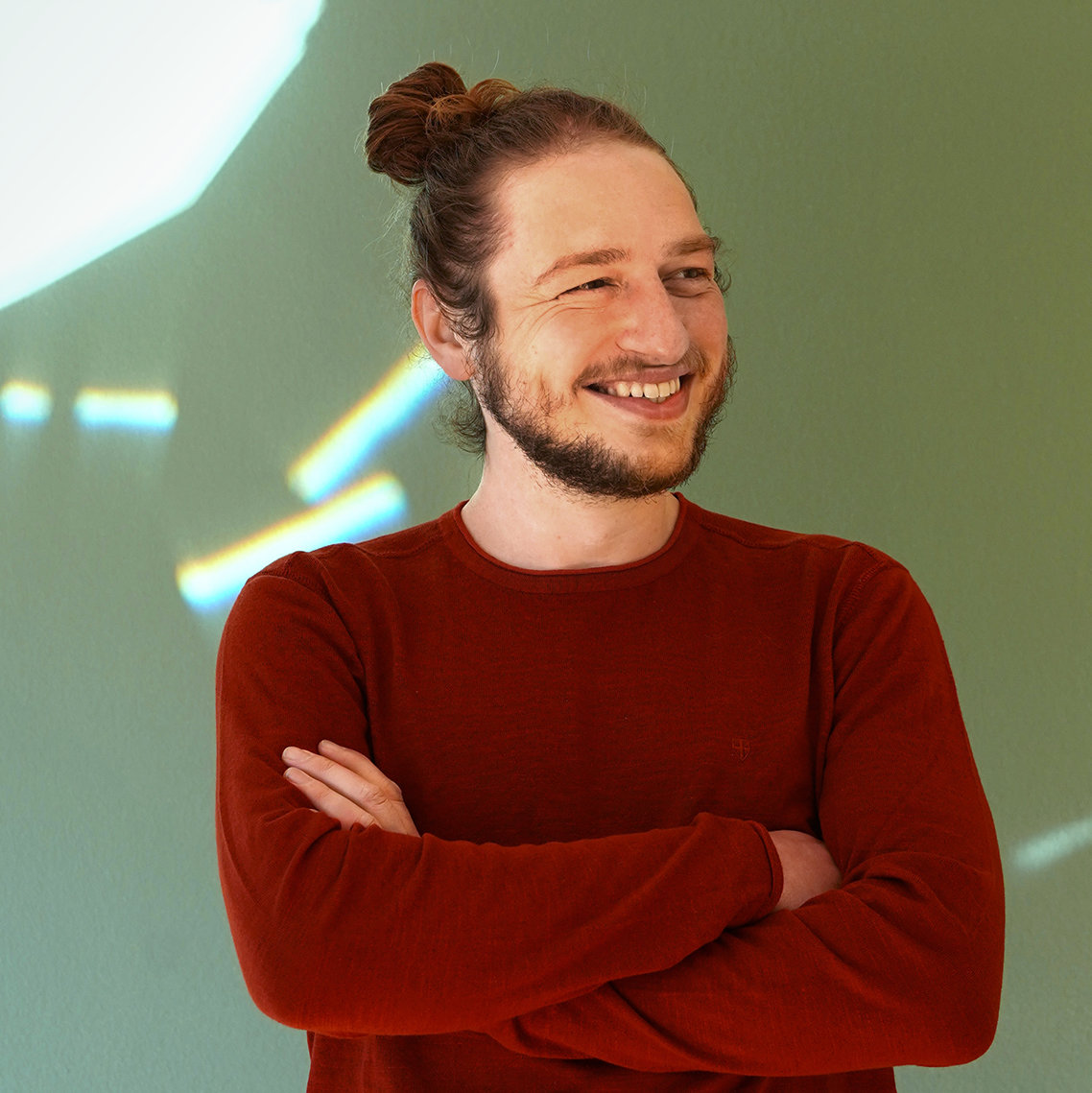 Simon Kogler, Projekte Messungen & Mitgründer, Co-Geschäftsführung | originate GmbH