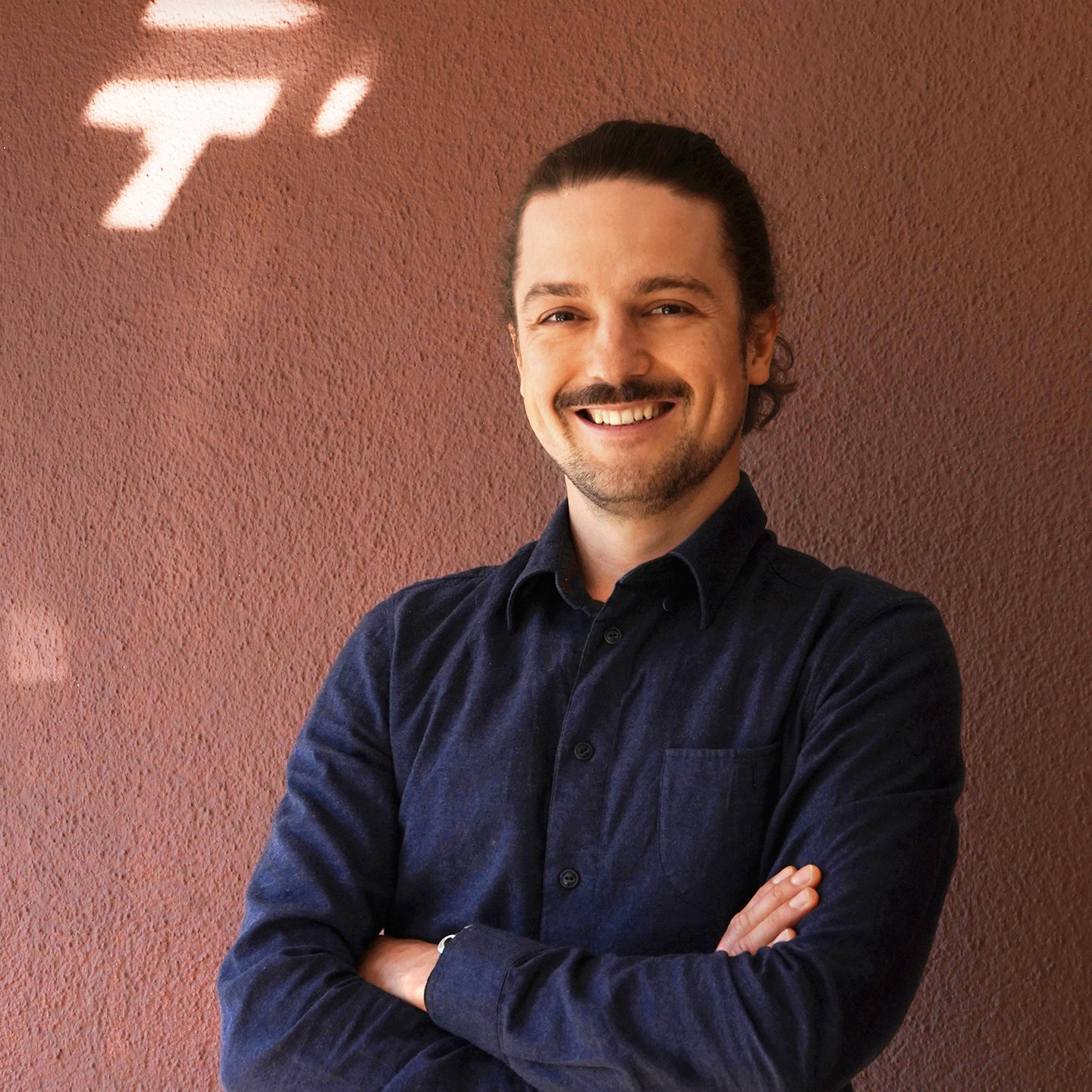 Tim Büchi, Engineering & Mitgründer, Co-Geschäftsführung | originate GmbH